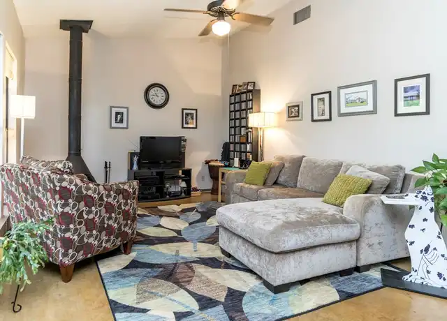 Property at 704 Ramble Ln Unit A, Austin, TX, 78745, 2 beds, 2 baths, [object Object]