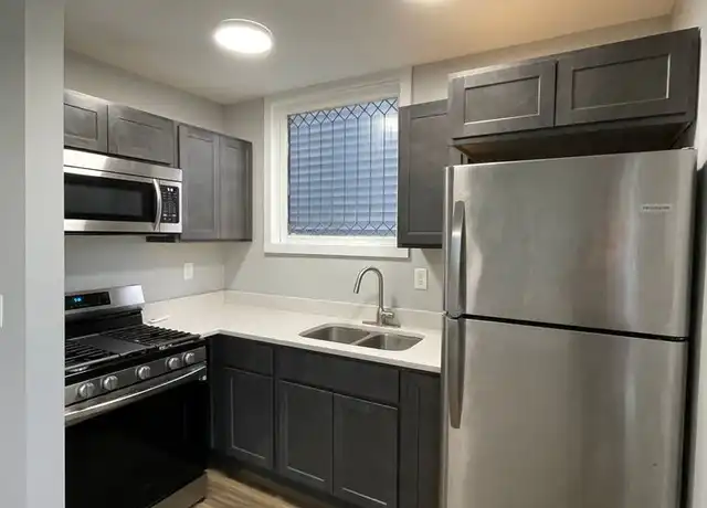 Property at 1106 Brown St Unit F, Lafayette, IN, 47904, 1 bed, 1 bath, [object Object]