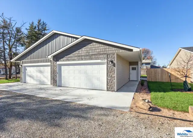 Property at 1010 W 55th St S, Wichita, KS, 67217, 3 beds, 2 baths, [object Object]