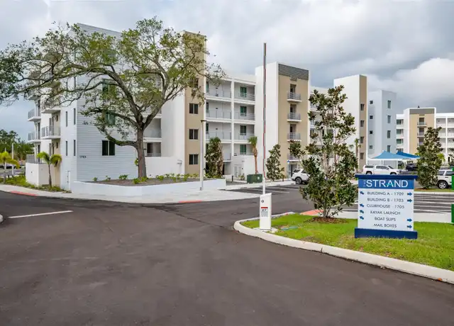 Property at 1703 N Tamiami Trl #207, Sarasota, FL, 34234, 2 beds, 2 baths, [object Object]