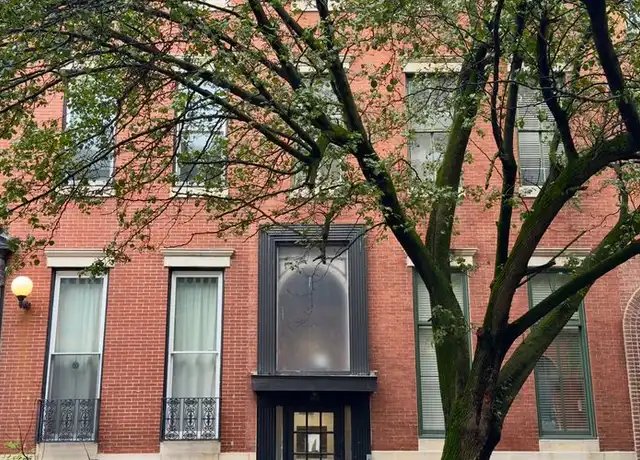 Property at 923 Saint Paul St Unit A2, Baltimore, MD, 21202, 1 bed, 1 bath, [object Object]