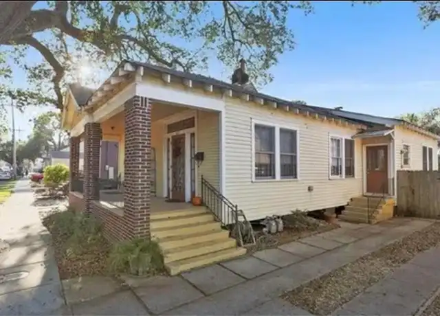 Property at 223 N Alexander St, New Orleans, LA, 70119, 2 beds, 1 bath, [object Object]