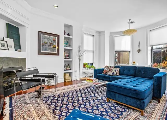 Property at 692 Tremont St #4, Roxbury, MA, 02118, 2 beds, 1 bath, [object Object]