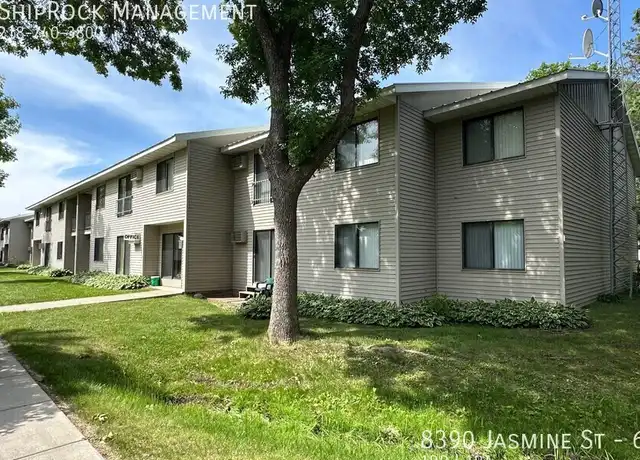 Property at 8390 Jasmine St Unit 6, Virginia, MN, 55792, 1 bed, 1 bath, [object Object]