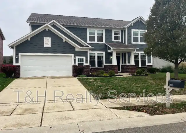 Property at 9690 Clay Brook Dr, McCordsville, IN, 46055, 4 beds, 2.5 baths, [object Object]