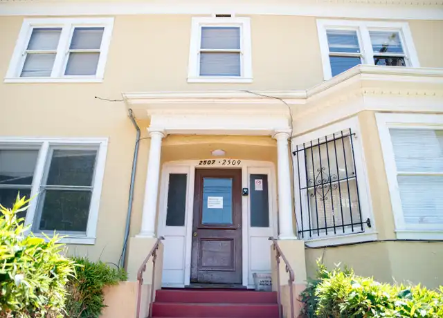 Property at 2507 Ellsworth St, Berkeley, CA, 94704, 0 beds, 1 bath, [object Object]
