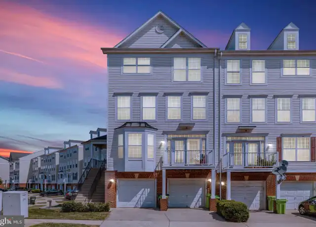Property at 13576 Davinci Ln #78, Herndon, VA, 20171, 3 beds, 2.5 baths, [object Object]