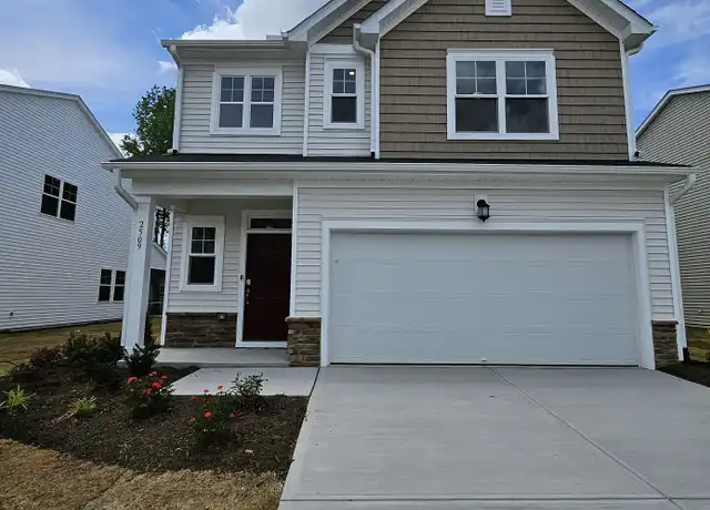 Property at 2509 Tobacco Root Dr, Raleigh, NC, 27616, 4 beds, 3 baths, [object Object]
