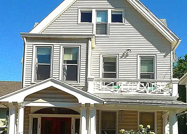 Property at 163 Livingston St, New Haven, CT, 06511, 2 beds, 1 bath, [object Object]