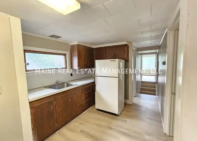 Property at 551 Brunswick St Unit 2, Old Town, ME, 04468, 2 beds, 1 bath, [object Object]