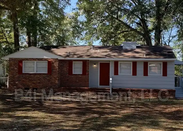 Property at 2125 Wesley Dr, Columbus, GA, 31907, 3 beds, 1 bath, [object Object]