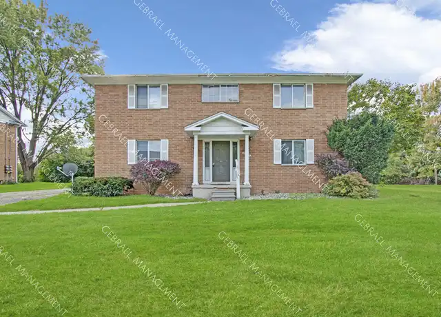 Property at 3469 Ridgecliffe Dr, Flint, MI, 48532, 1 bed, 1 bath, [object Object]