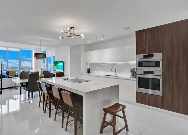Property at 851 NE 1st Ave #3001, Miami, FL, 33132, 4 beds, 4 baths, [object Object]