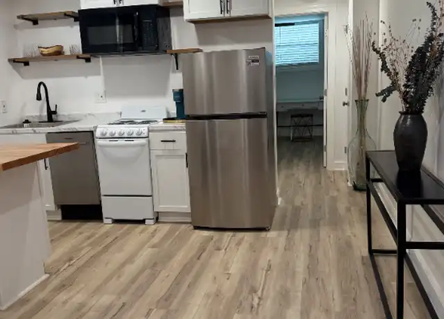Property at 3754 Martin Luther King Junior Ave SE Unit B3, Washington, DC, 20032, 1 bed, 1 bath, [object Object]