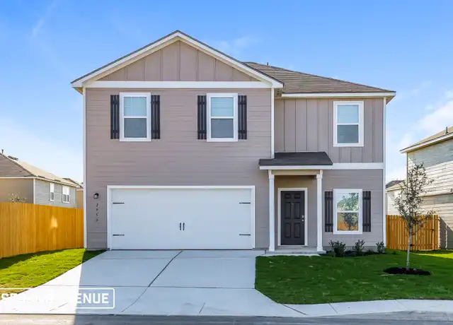 Property at 2950 Forsyth Cyn, Converse, TX, 78109, 4 beds, 2.5 baths, [object Object]