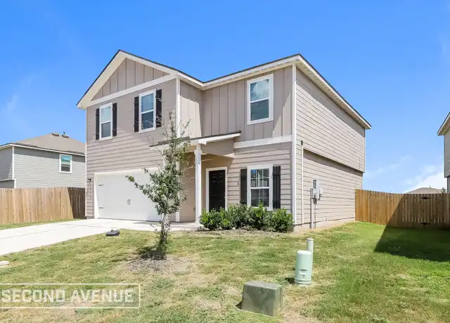 Property at 2950 Forsyth Cyn, Converse, TX, 78109, 4 beds, 2.5 baths, [object Object]