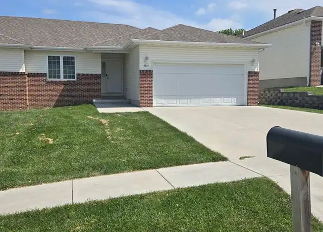 Property at 6914 S 88th St, Lincoln, NE, 68526, 3 beds, 3 baths, [object Object]