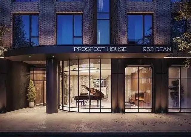 Property at 953 Dean St Unit 828, Brooklyn, NY, 11238, 2 beds, 2 baths, [object Object]
