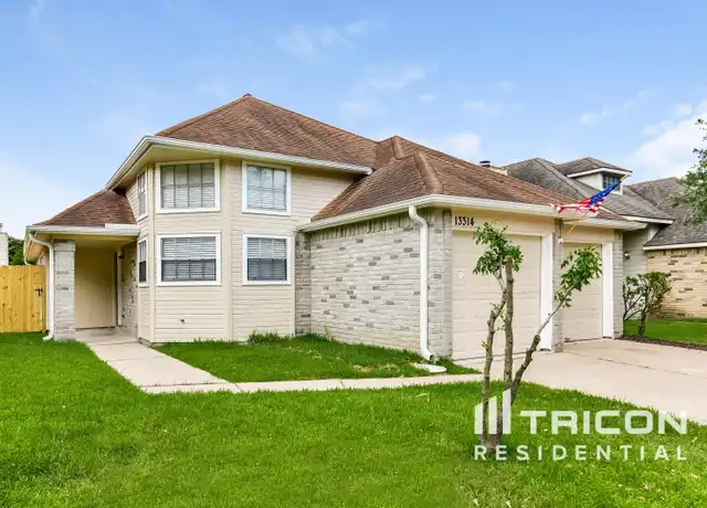 Property at 13314 Chaston Dr, Houston, TX, 77041, 3 beds, 2 baths, [object Object]