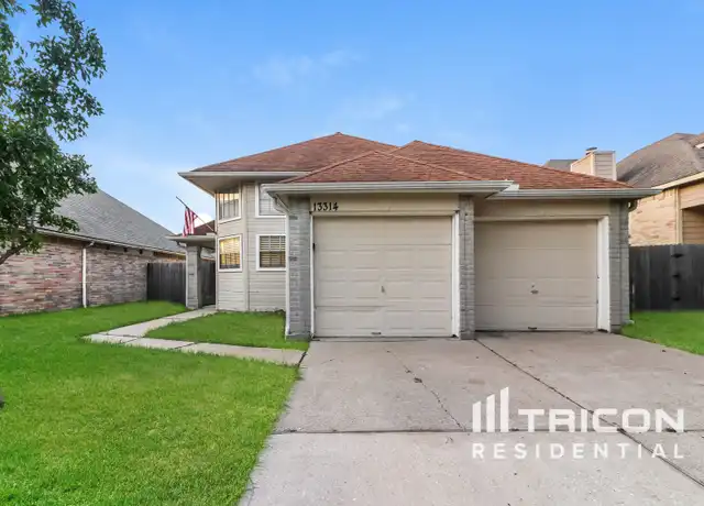 Property at 13314 Chaston Dr, Houston, TX, 77041, 3 beds, 2 baths, [object Object]