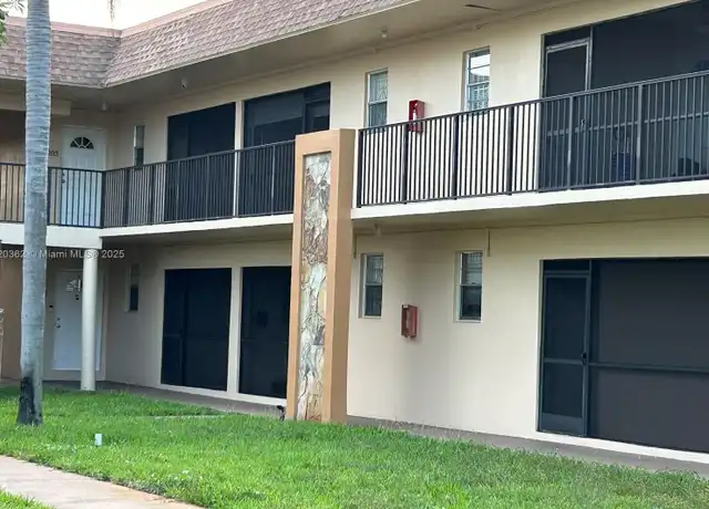 Property at 421 NE 1st St #103, Hallandale Beach, FL, 33009, 1 bed, 1 bath, [object Object]