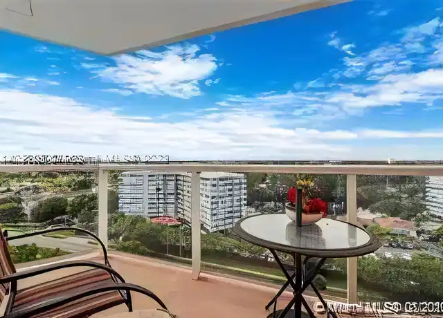 Property at 1351 NE Miami Gardens Dr Unit 1425E, Miami, FL, 33179, 2 beds, 2 baths, [object Object]