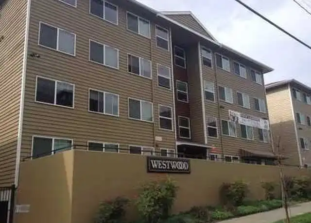 Property at Westwood Apartments - 4327 8th Ave NE, Seattle, WA, 98105, 1-3 bed, 1-2 bath, [object Object]