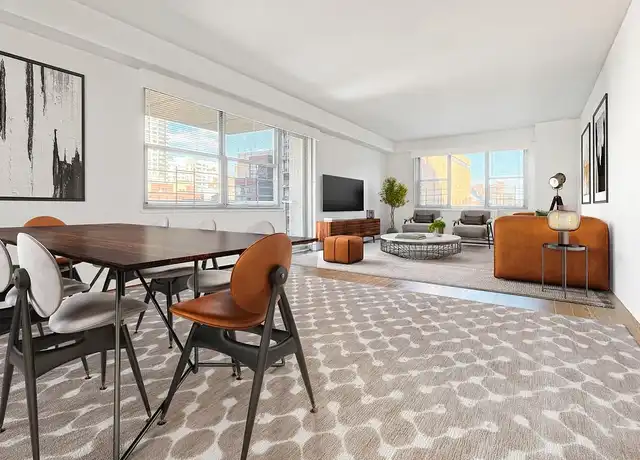 Property at 1385 York Ave Unit 5Q, New York, NY, 10021, 2 beds, 2.5 baths, [object Object]