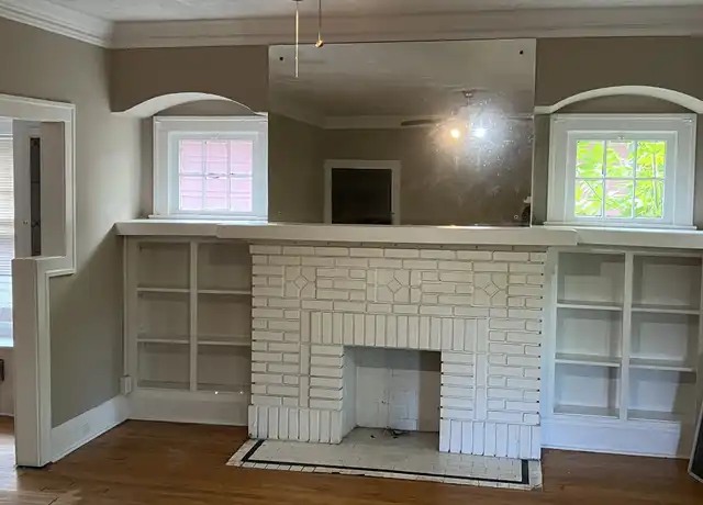 Property at 1647 Hillcrest Rd Unit 2ND, Cleveland Heights, OH, 44118, 4 beds, 1 bath, [object Object]