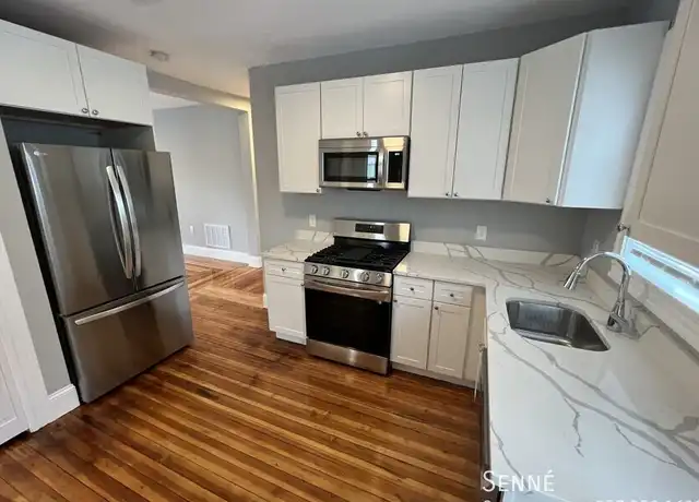 Property at 36 Hancock St Unit 4, Somerville, MA, 02144, 4 beds, 2 baths, [object Object]