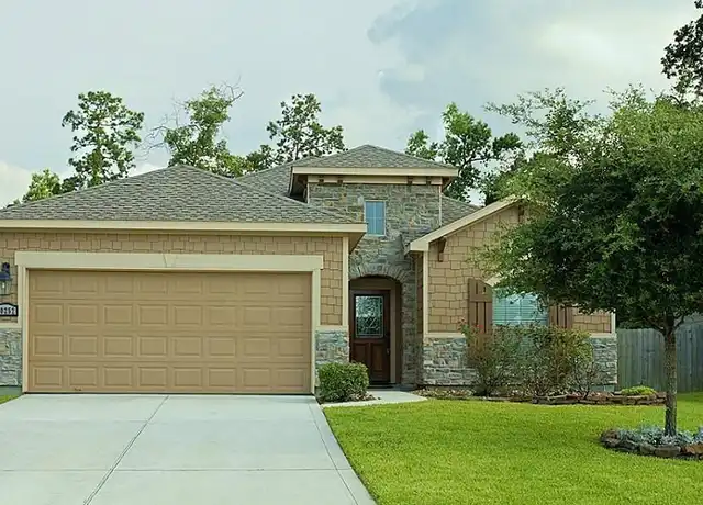 Property at 10252 Stone Gate Dr, Conroe, TX, 77385, 3 beds, 2 baths, [object Object]