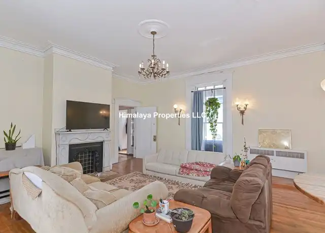 Property at 137 Hillside St, Boston, MA, 02120, 5 beds, 3 baths, [object Object]