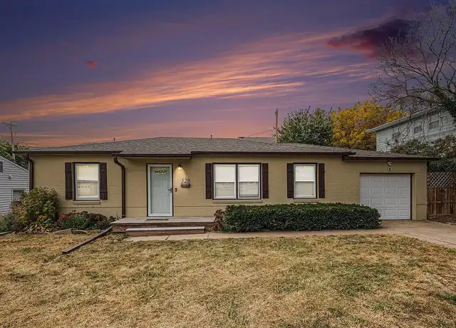 Property at 520 S 70th St, Omaha, NE, 68106, 3 beds, 1 bath, [object Object]