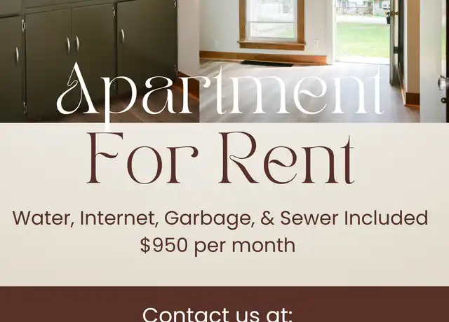Property at 603 E McKenney St Unit 2, Dixon, IL, 61021, 1 bed, 1 bath, [object Object]