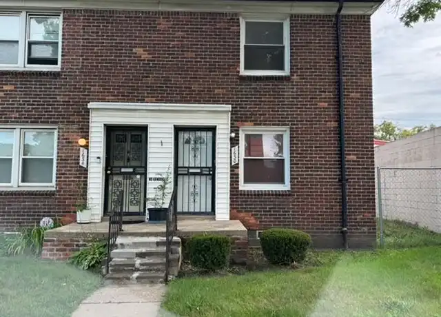 Property at 1630 Outer Dr E, Detroit, MI, 48234, 2 beds, 1 bath, [object Object]