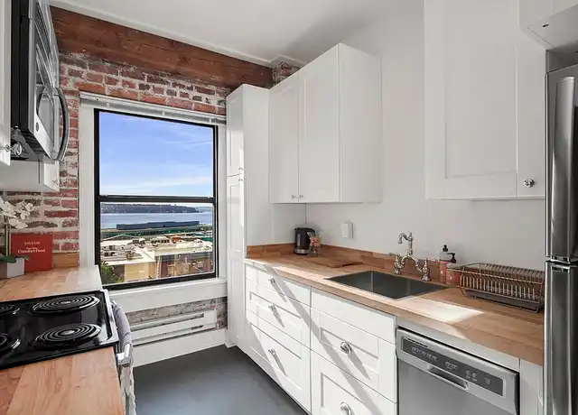 Property at The Humphrey - 2205 2nd Ave, Seattle, WA, 98121, 0 beds, 1 bath, [object Object]