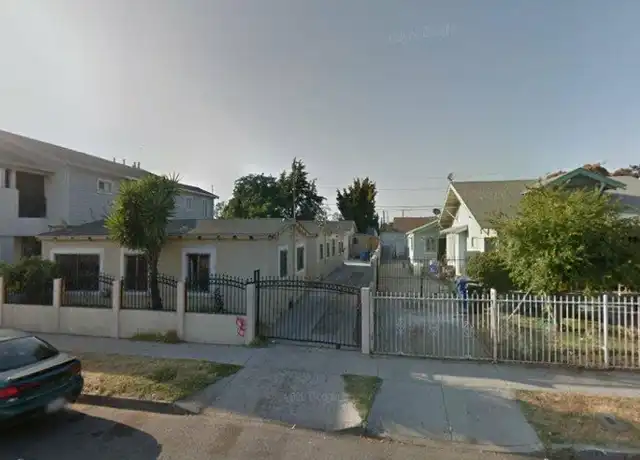 Property at 1217 1/2 E 43rd St Unit 1217 1/2, Los Angeles, CA, 90011, 2 beds, 1 bath, [object Object]
