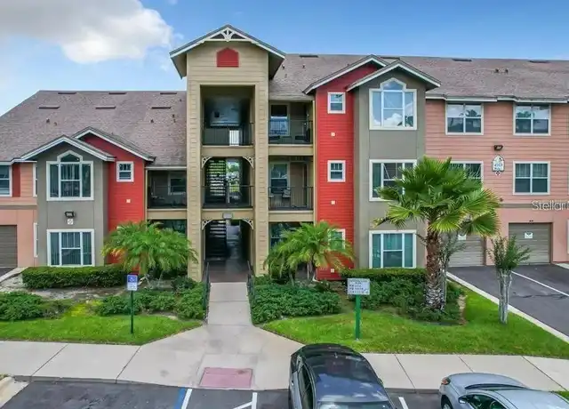 Property at 2202 Key West Ct #624, Kissimmee, FL, 34741, 2 beds, 2 baths, [object Object]