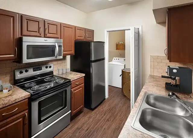 Property at Camden Buckingham - 430 Buckingham Rd, Richardson, TX, 75081, 1-2 bed, 1-2 bath, [object Object]