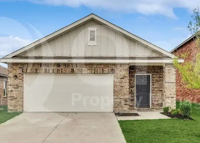 Property at 6815 Bonanza Way, Forney, TX, 75126, 3 beds, 2 baths, [object Object]