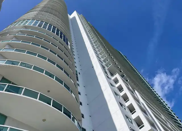 Property at 1800 N Bayshore Dr #2802, Miami, FL, 33132, 1 bed, 1 bath, [object Object]