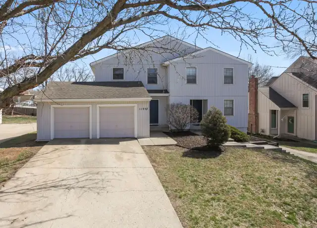Property at 11921 Goodman St Unit 11927, Overland Park, KS, 66213, 3 beds, 2.5 baths, [object Object]