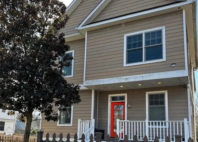 Property at 418 Jefferson St, Annapolis, MD, 21403, 3 beds, 3 baths, [object Object]