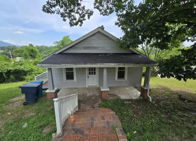Property at 5023 Logan St NW, Roanoke, VA, 24017, 2 beds, 1 bath, [object Object]