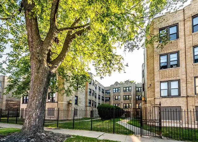 Property at 8127 South Ellis Avenue - 8127 S Ellis Ave, Chicago, IL, 60619, 1 bed, 1 bath, [object Object]