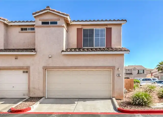 Property at 51 Belle Ridge Ave, Las Vegas, NV, 89123, 3 beds, 2.5 baths, [object Object]