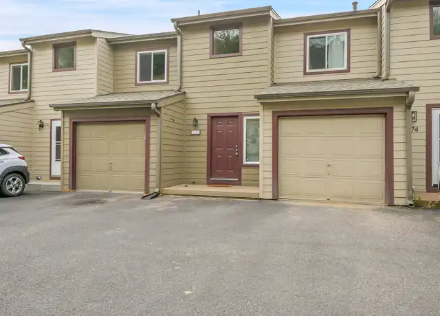 Property at 3172 Buckboard Dr Unit 1, Evergreen, CO, 80439, 2 beds, 1.5 baths, [object Object]
