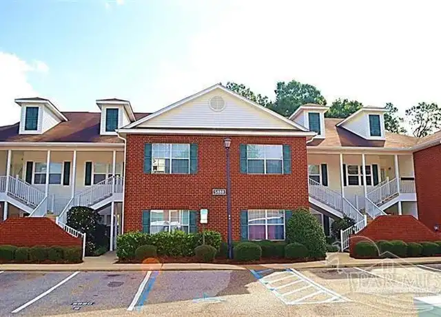 Property at 5880 Spanish Trl Unit F, Pensacola, FL, 32504, 3 beds, 2 baths, [object Object]