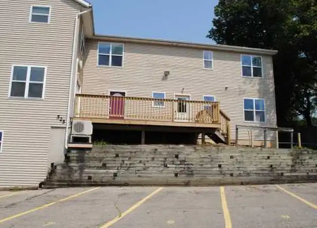 Property at 525 Sprague Ave Unit 8, Kalamazoo, MI, 49006, 1 bed, 1 bath, [object Object]