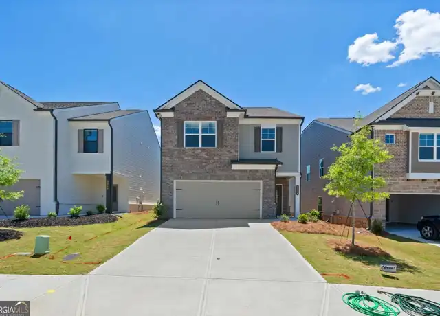 Property at 3320 Westgate Park Dr #147, Loganville, GA, 30052, 3 beds, 2.5 baths, [object Object]